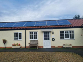 Richmond Cottage